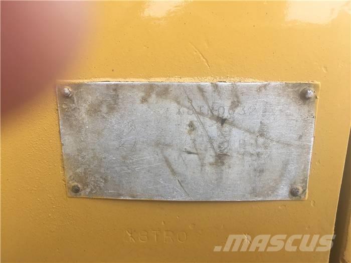 CAT 330 B L 대형 굴삭기 29톤 이상