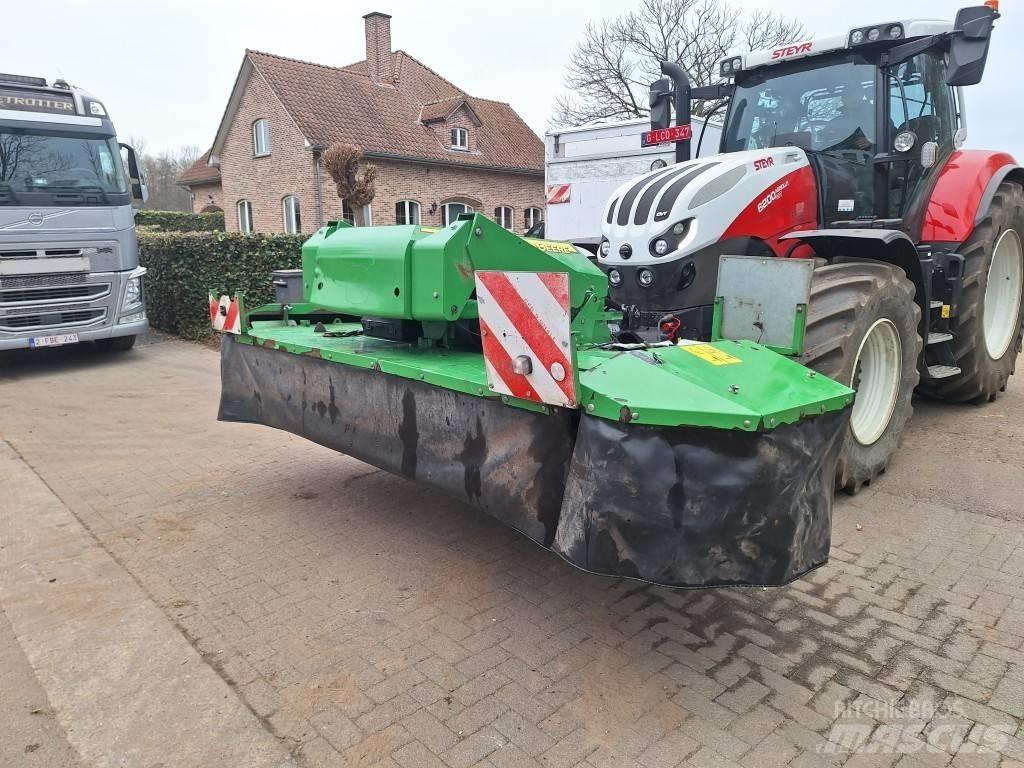 John Deere 131 모어 컨디셔너