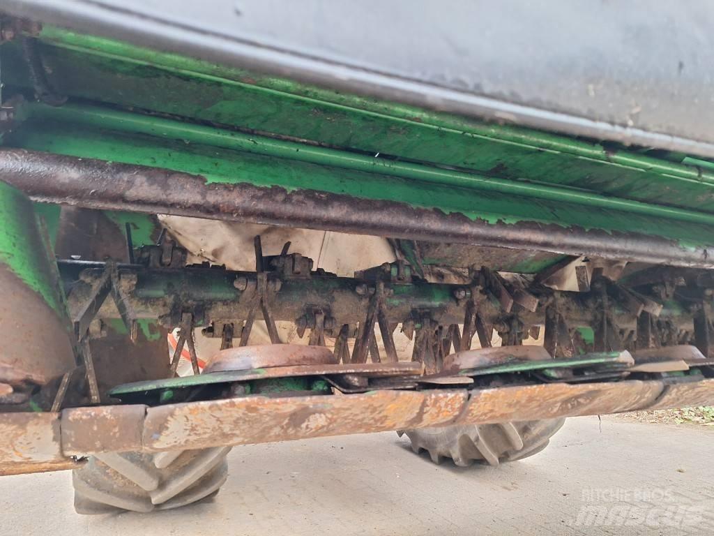 John Deere 131 모어 컨디셔너