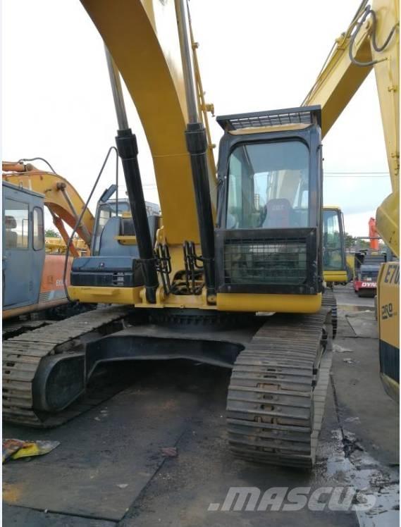 CAT 330 D L 대형 굴삭기 29톤 이상