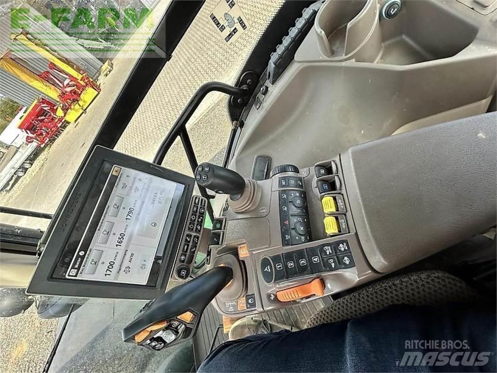 John Deere 6250r 트랙터