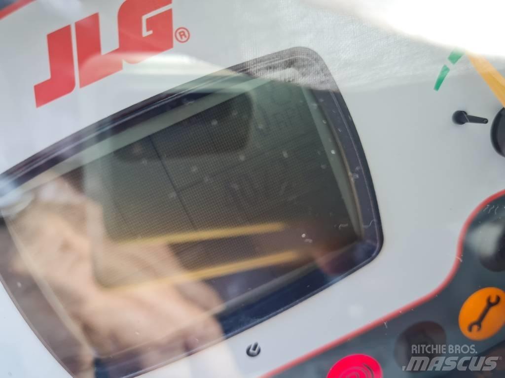 JLG 4013 PS 텔러 핸들러