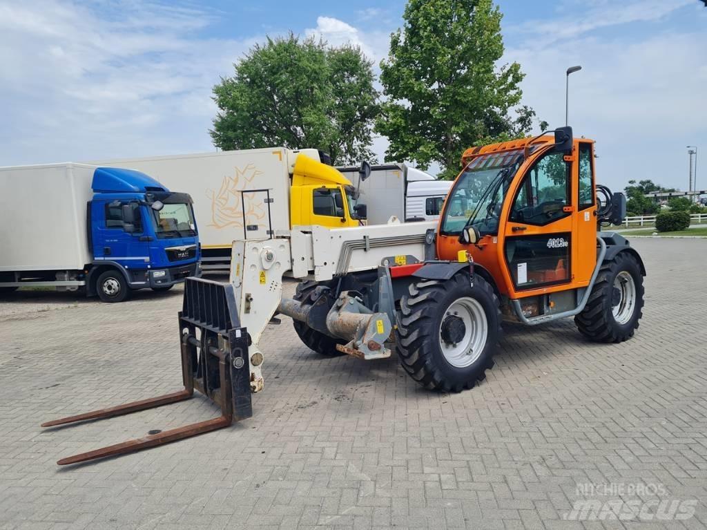 JLG 4013 PS 텔러 핸들러