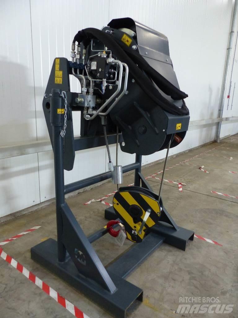 Magni Lier 3.5 Ton 기타 부품  