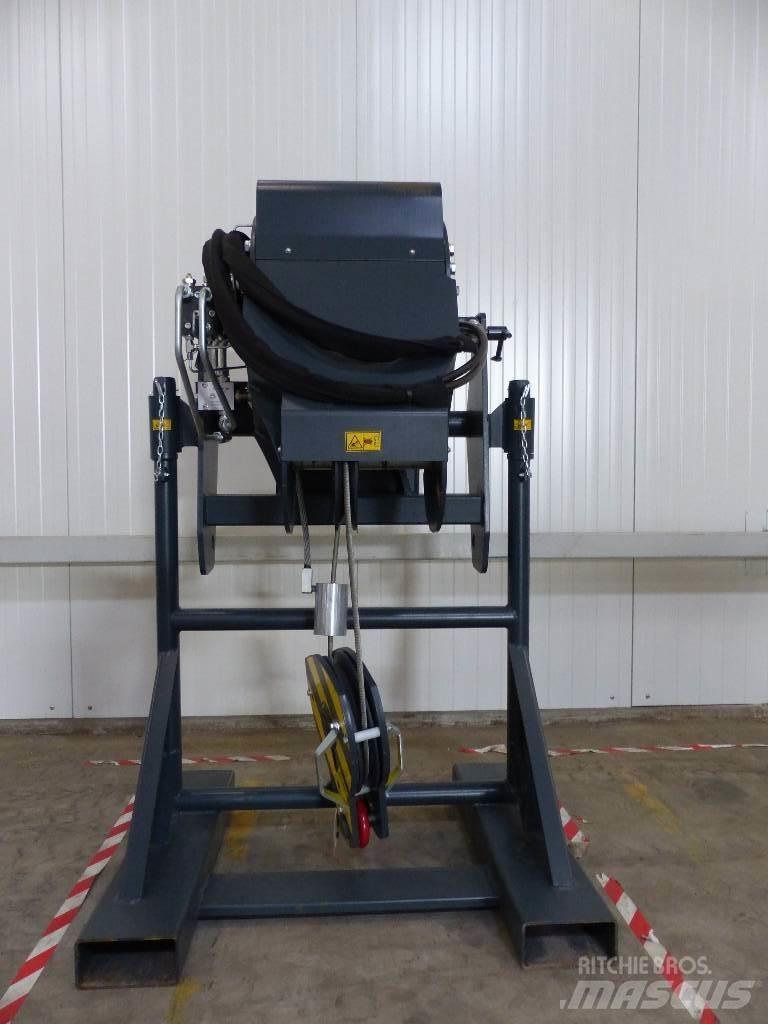 Magni Lier 3.5 Ton 기타 부품  