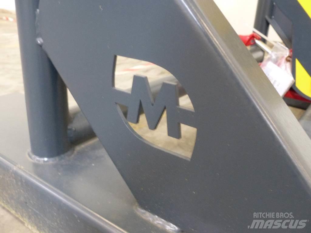 Magni Lier 3.5 Ton 기타 부품  