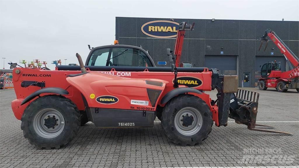 Manitou MT1440 텔러 핸들러