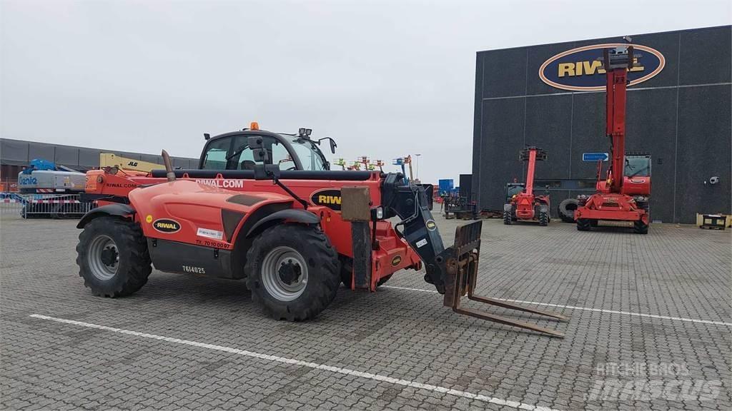 Manitou MT1440 텔러 핸들러