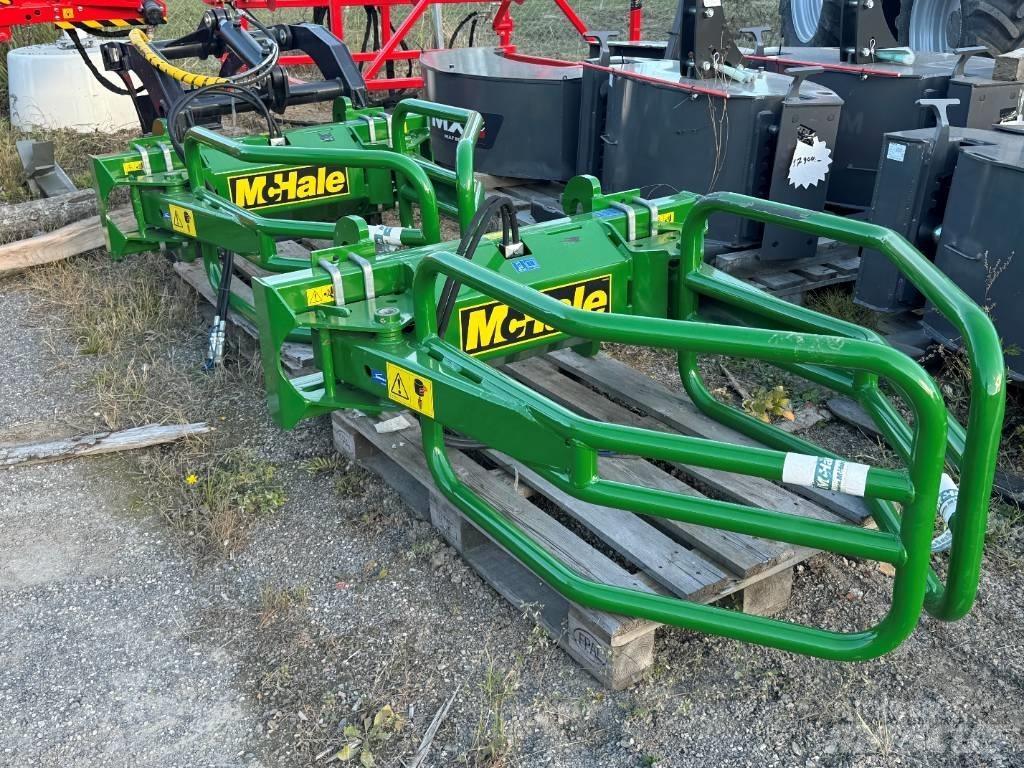 McHale R 5 프론트 로더 부속품