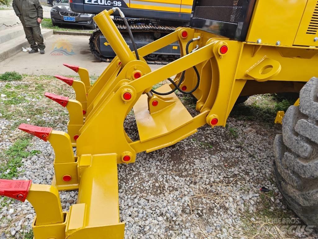 CAT 140 H 그레이더