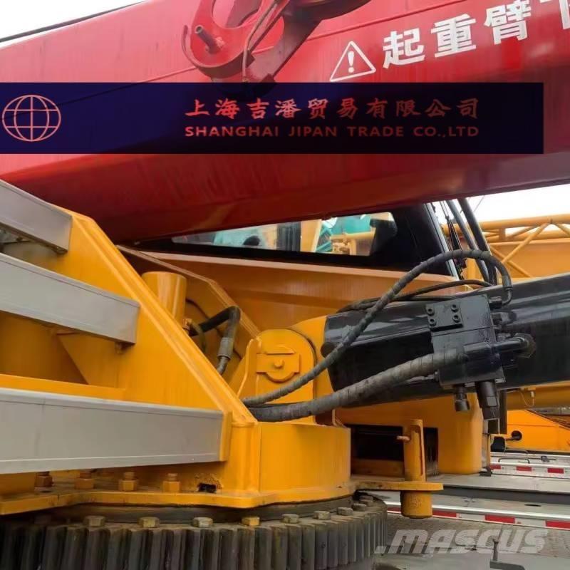 Sany STC 250 H A/T 크레인