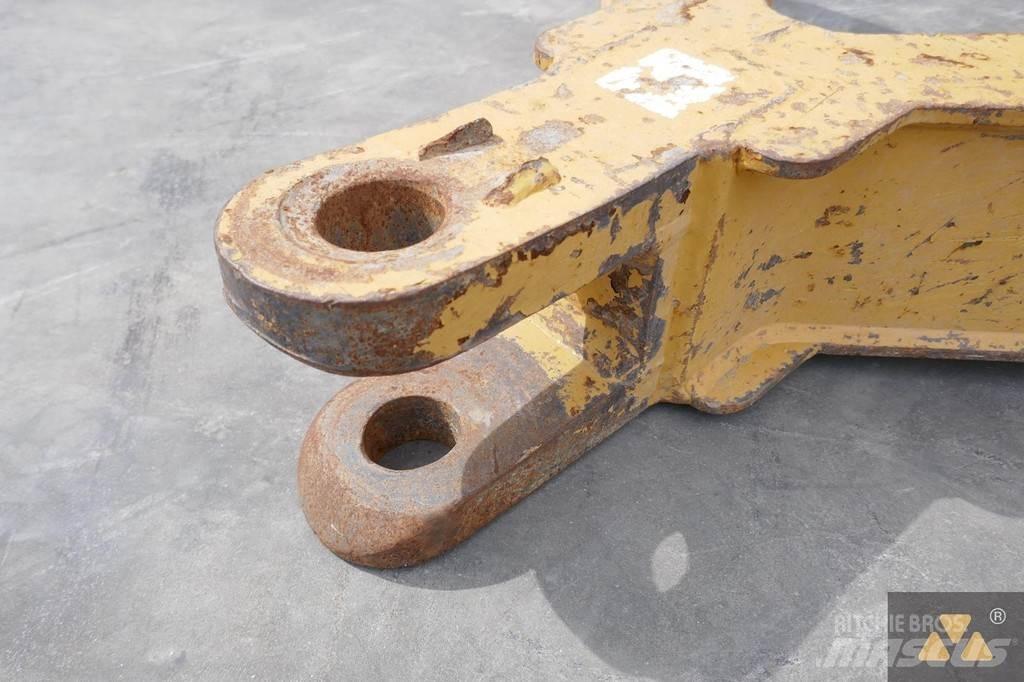 CAT D6 Drawbar 운송 장비 - 기타
