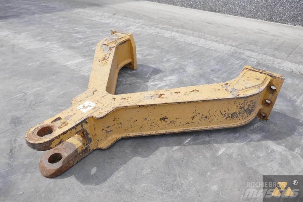 CAT D6 Drawbar 운송 장비 - 기타