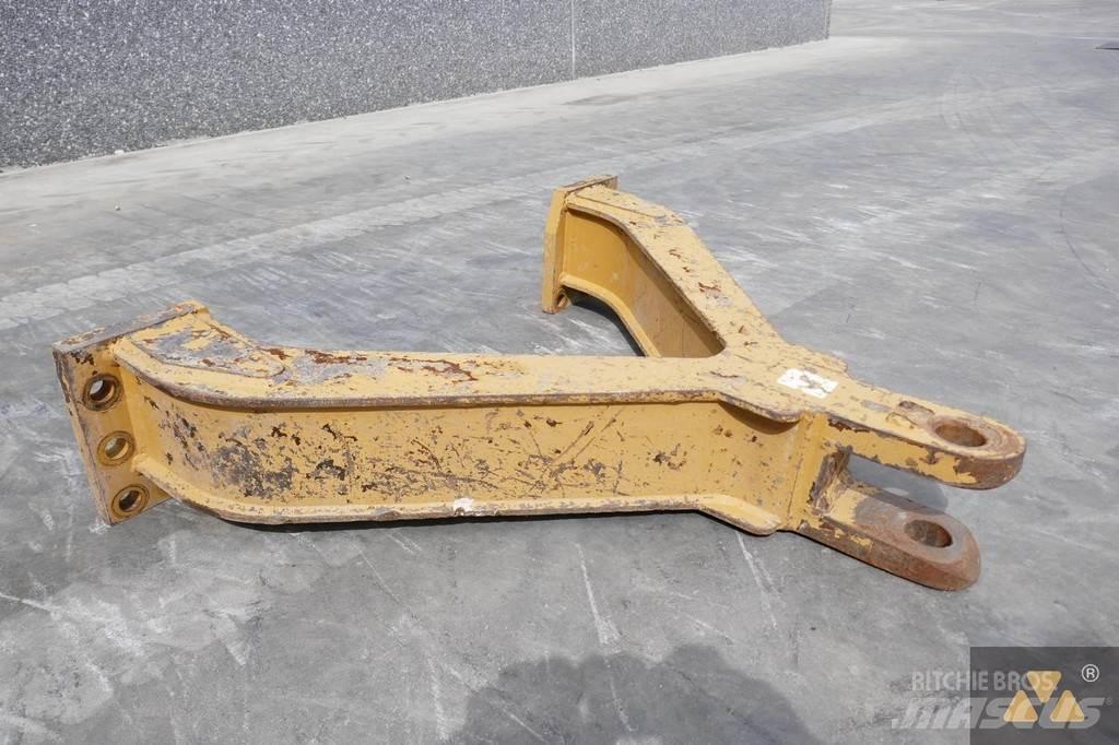 CAT D6 Drawbar 운송 장비 - 기타
