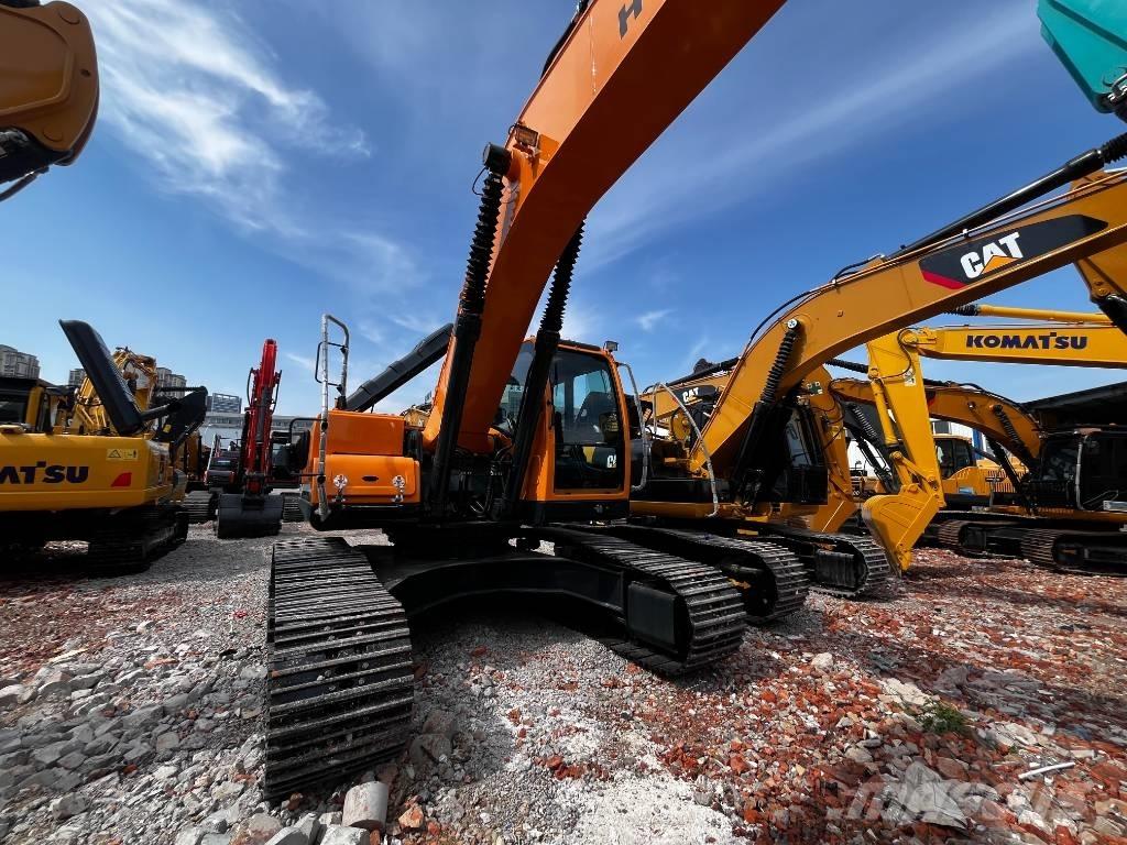 Hyundai 305LC -9T 대형 굴삭기 29톤 이상