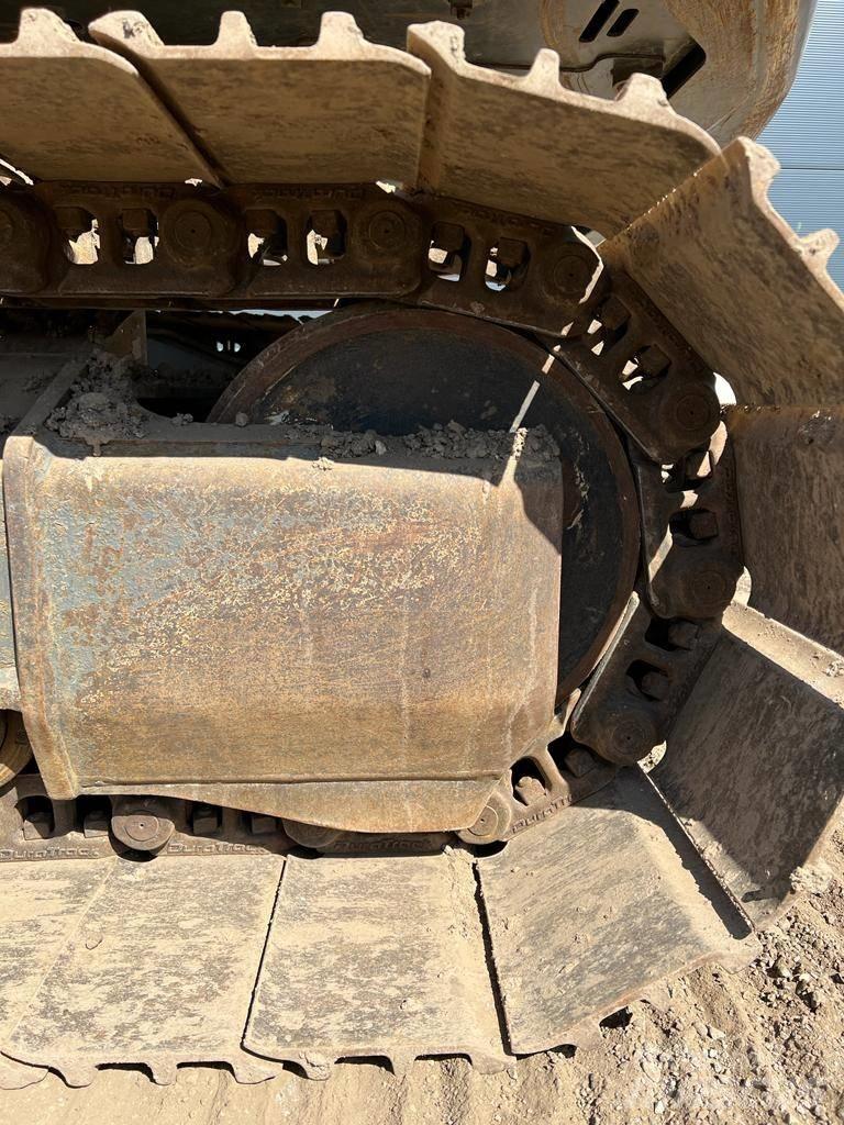 Volvo EC 140 E 대형 굴삭기 29톤 이상