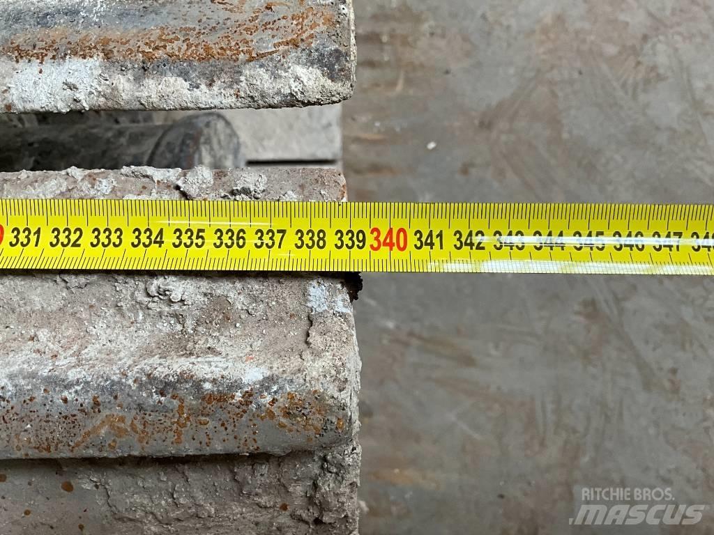 Hitachi ZX 250 LC-3 대형 굴삭기 29톤 이상