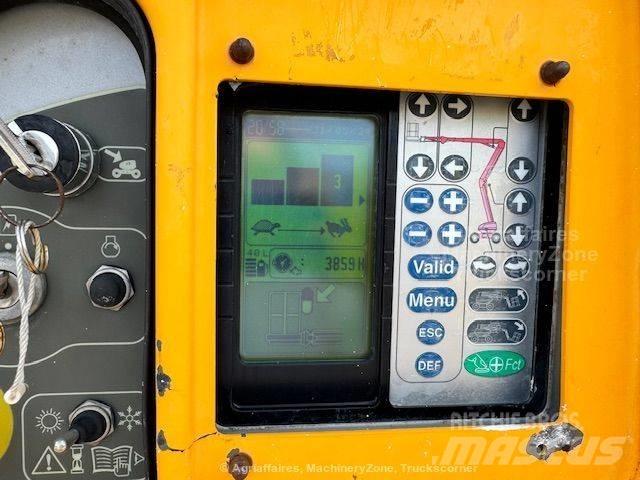 Manitou 160 ATJ 관절형 전동이동 리프트