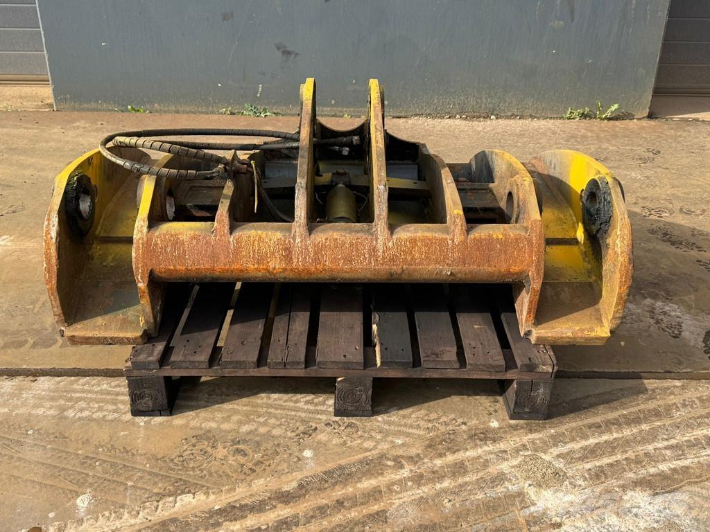 CAT 950k 962 퀵 커넥터