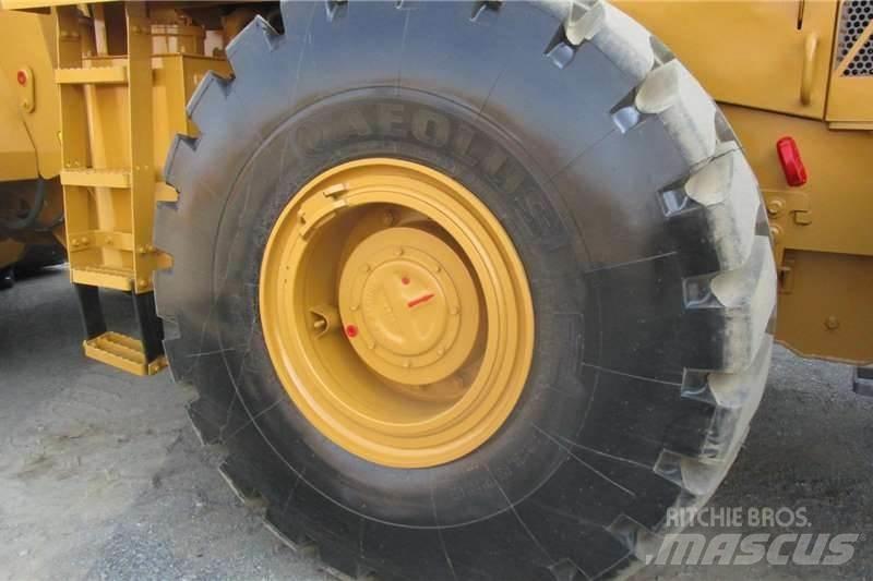 Lovol FL958G-II  휠로우더