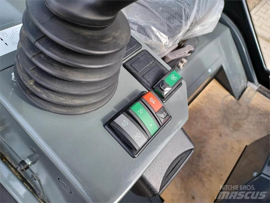Weidemann 3080LPT  휠로우더
