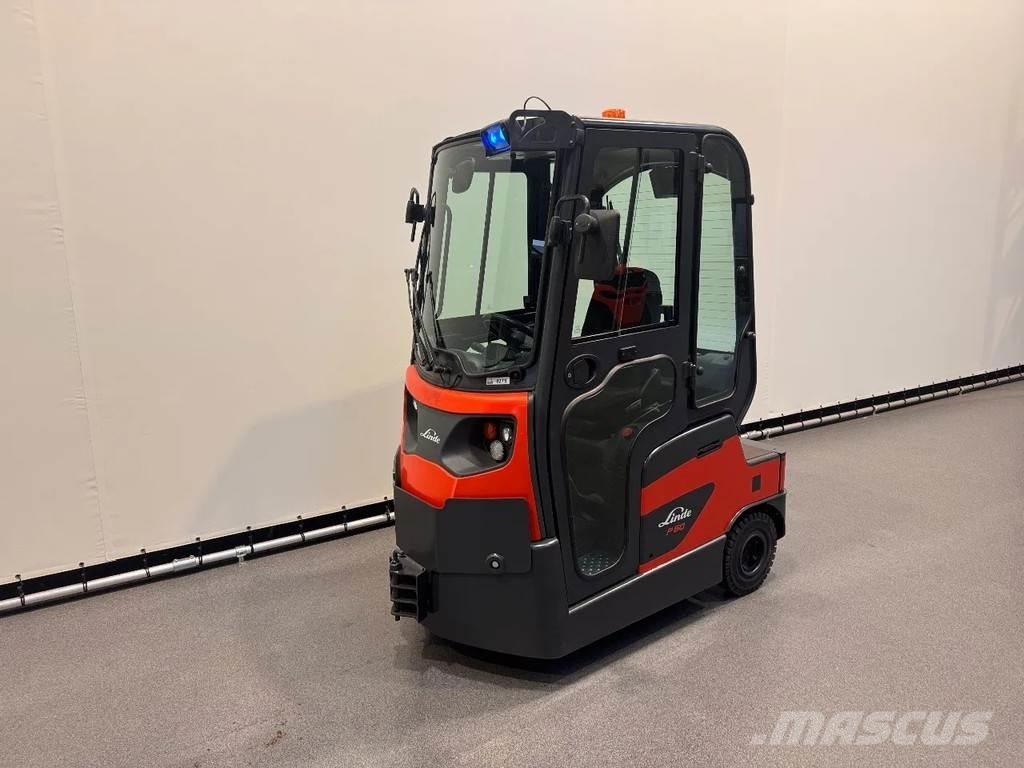 Linde P 60 자재 장비 - 기타