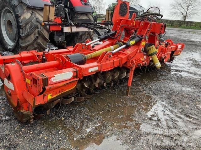 Maschio Pantera 520 경운기