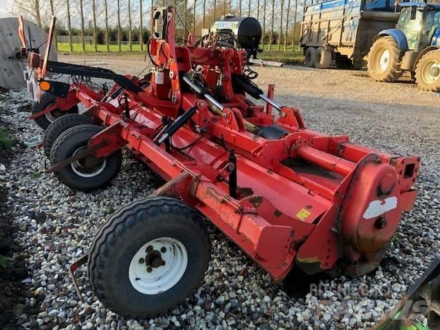 Maschio Pantera 520 경운기