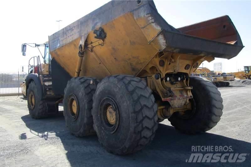 Bell B40E 연결식 홀러