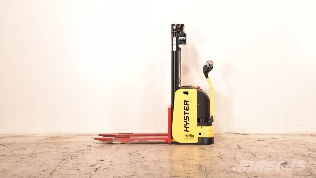 Hyster S 1.0-24 포크리프트
