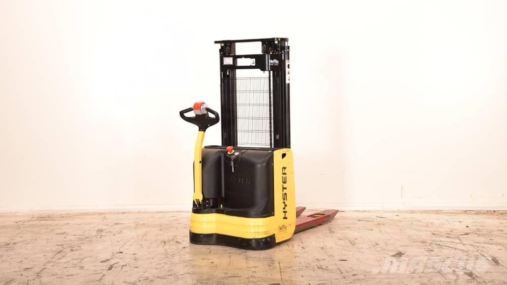 Hyster S 1.0-24 포크리프트
