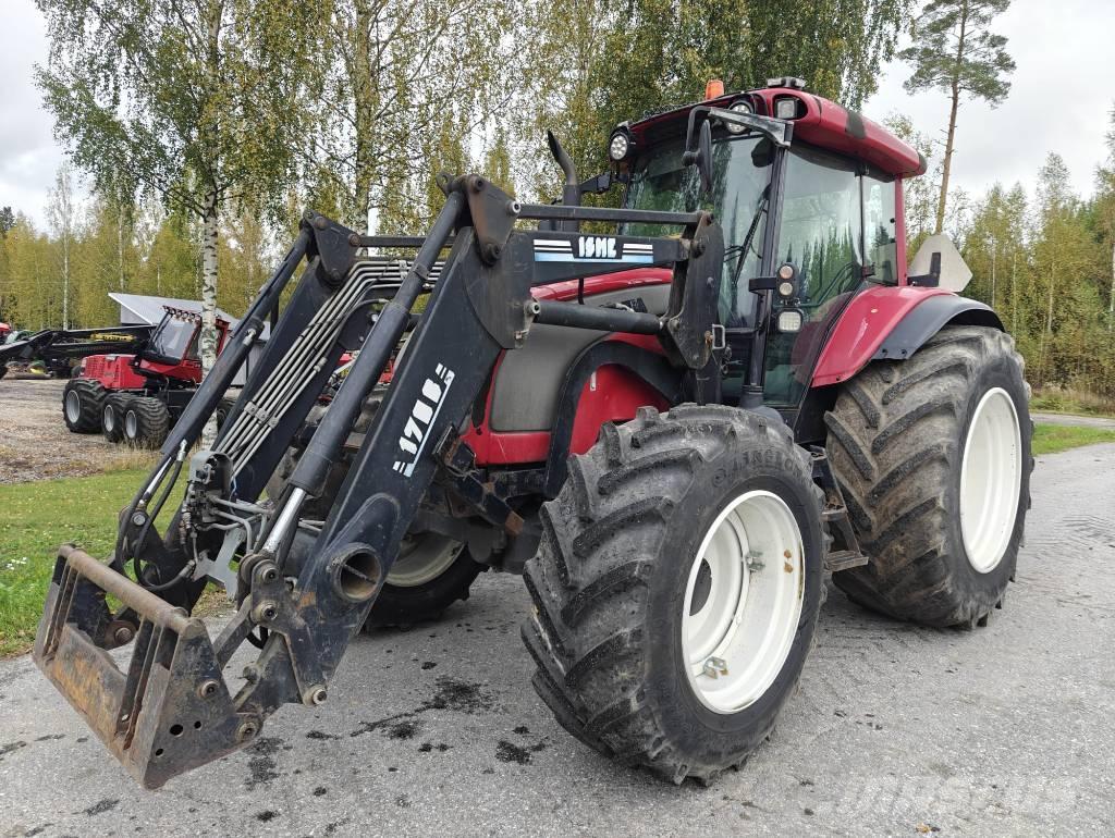 Valtra C 150 트랙터