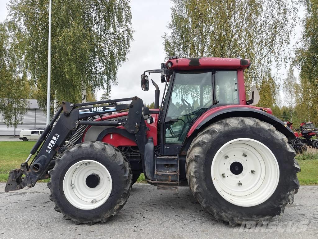 Valtra C 150 트랙터