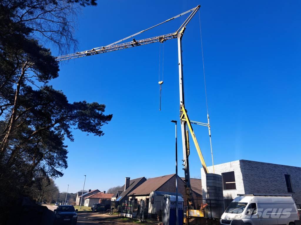 Potain HD 32 A 자동 크레인