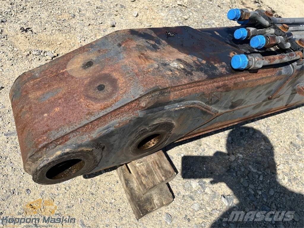 John Deere CF585 포워더 크레인