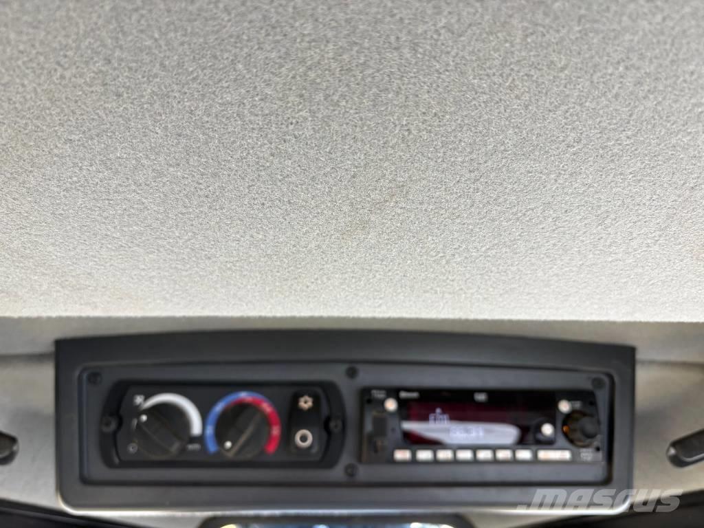 CAT D 6 LGP 크롤러 도저