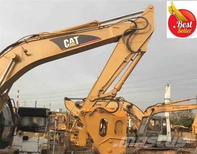 CAT 320 C 대형 굴삭기 29톤 이상