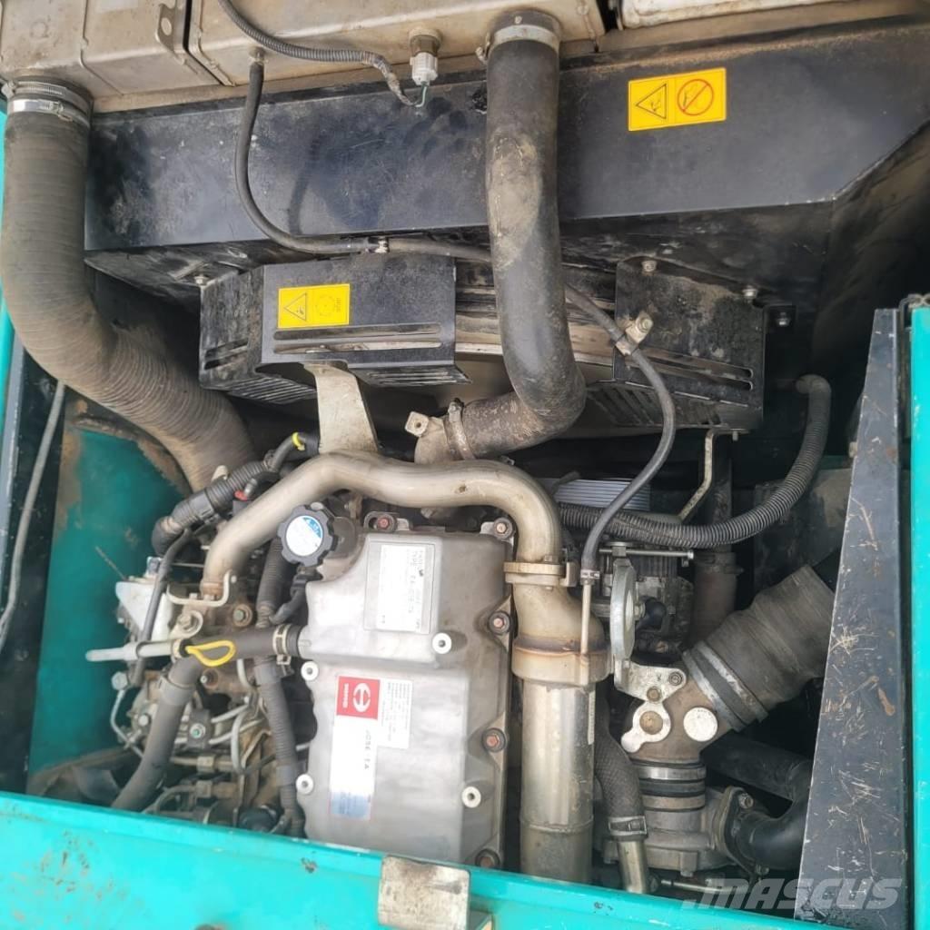 Kobelco SK 210 LC 대형 굴삭기 29톤 이상