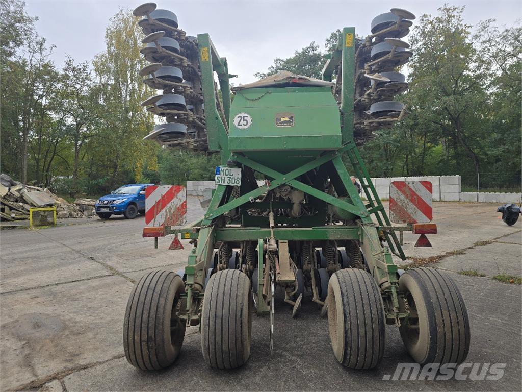 John Deere 750 A 농기계 - 기타