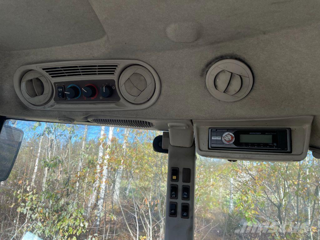 John Deere 5720 트랙터