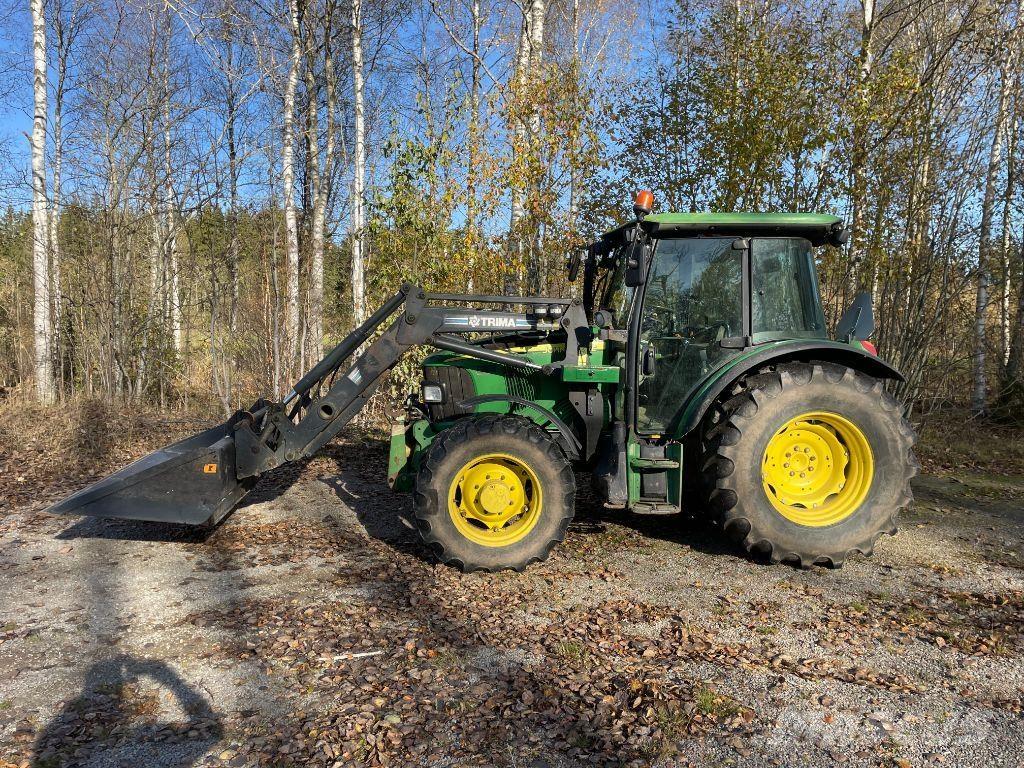John Deere 5720 트랙터
