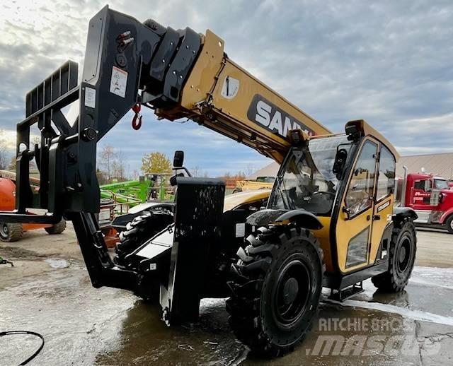Sany STH 1056 A 텔러 핸들러