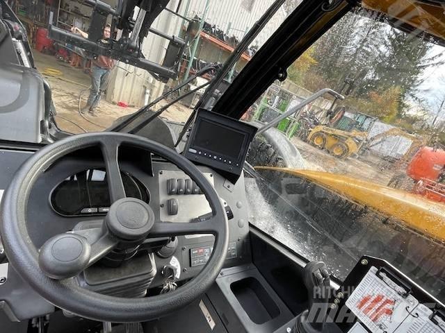 Sany STH 1056 A 텔러 핸들러