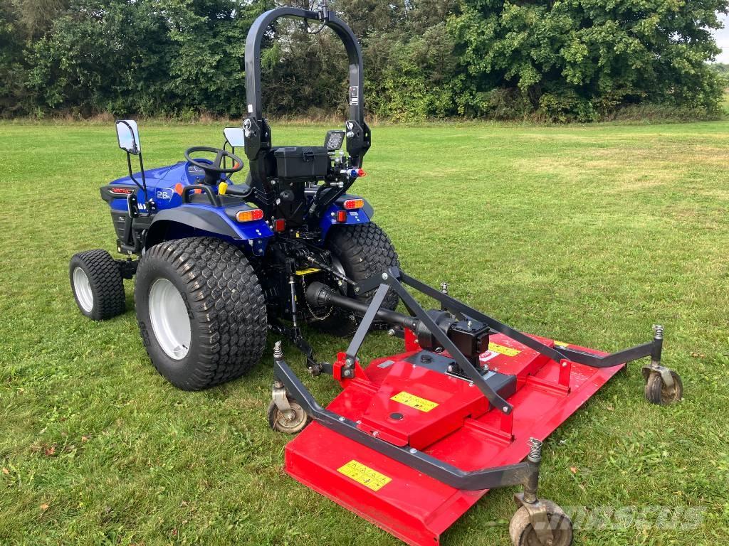 Farmtrac 26 H 26 H 트랙터