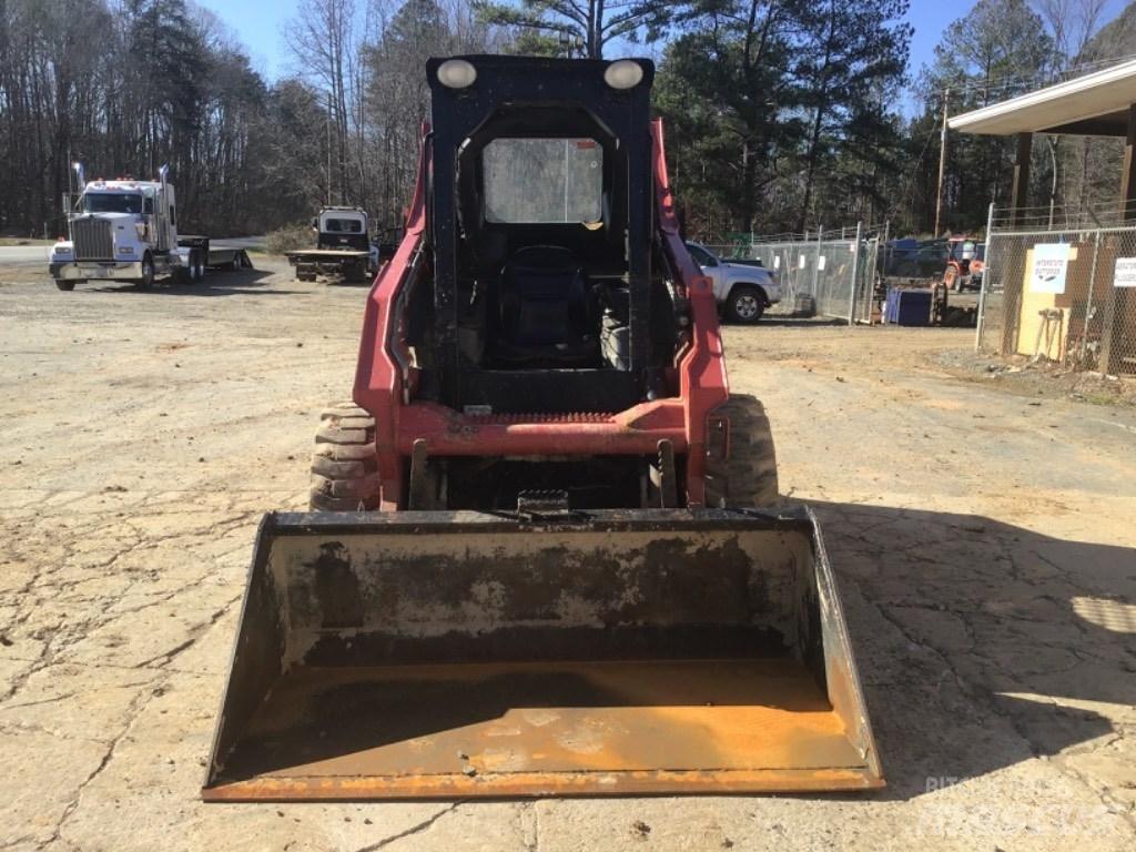 Takeuchi TS60V  스키드로더