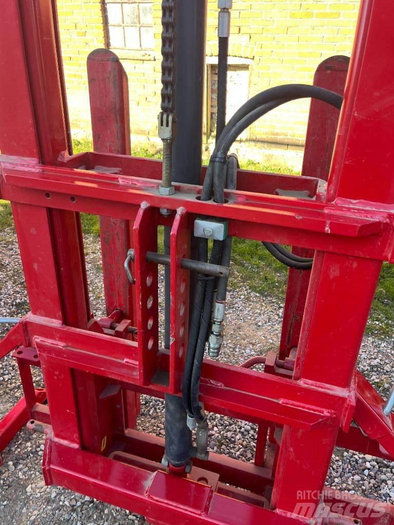 Wifo HM 200 - 1600 기타 수확용 장비