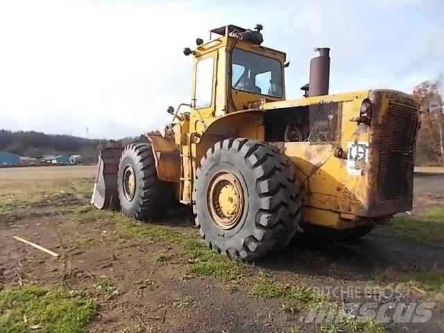 CAT 980B  휠로우더