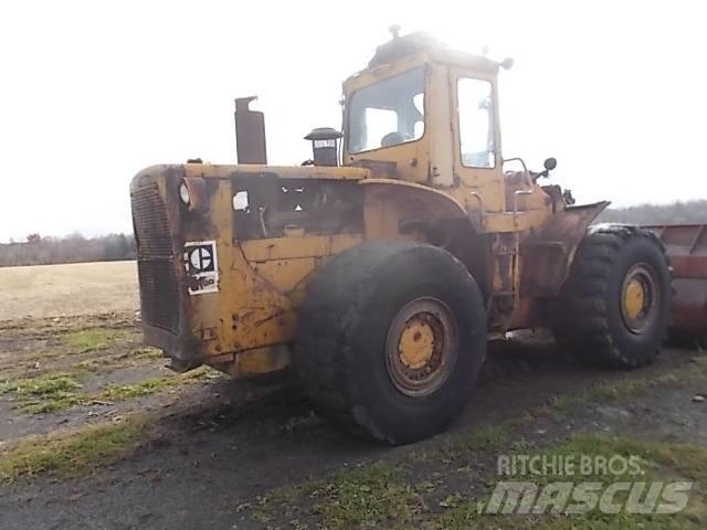 CAT 980B  휠로우더