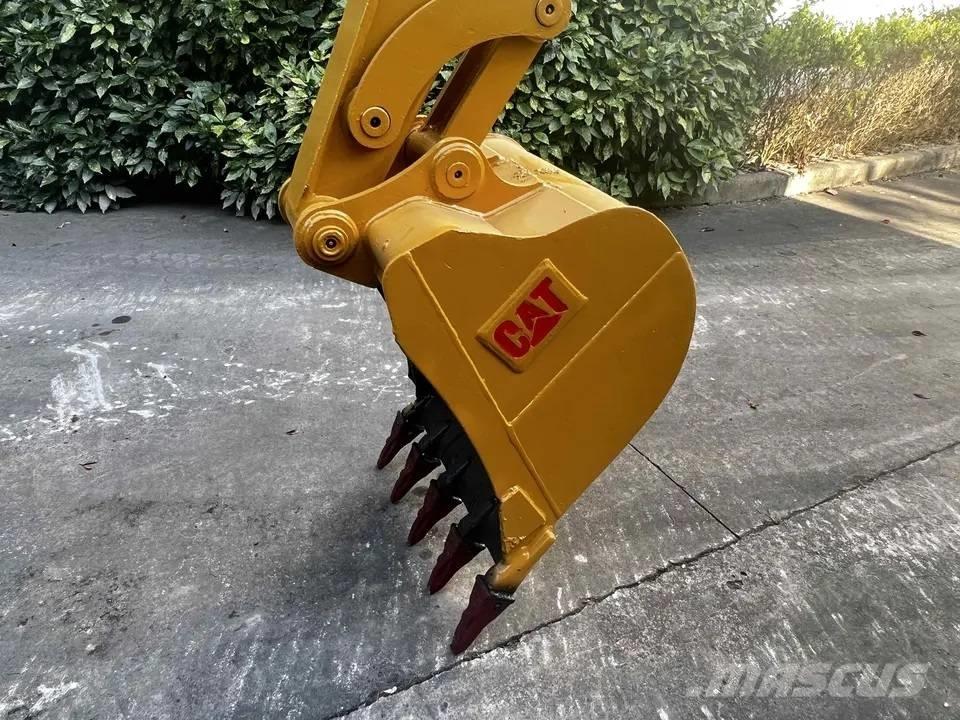 CAT 306E2 소형 굴삭기 7톤 미만