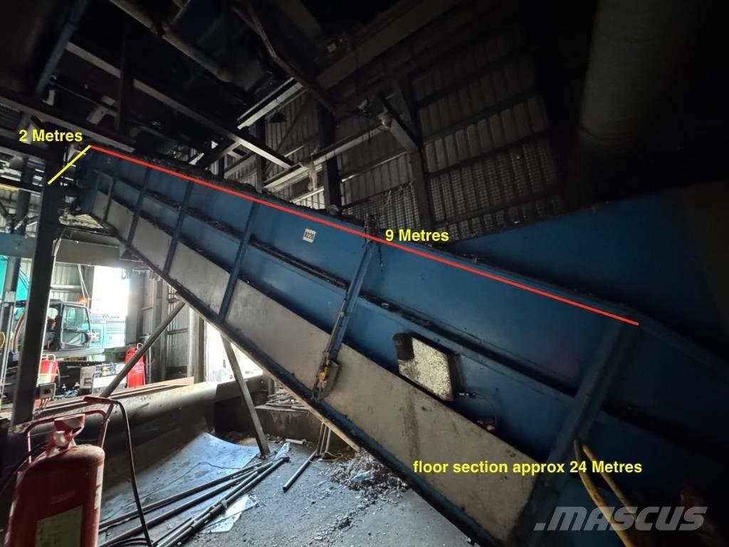 Stadler Conveyor 컨베이어